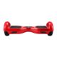 Megawheels Hoverboard Red 2