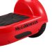 Megawheels Hoverboard Red 3