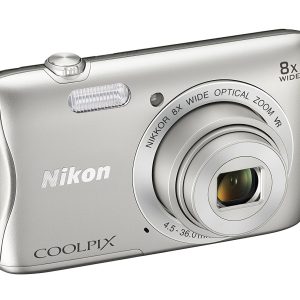 Nikon Coolpix s3700 1 1