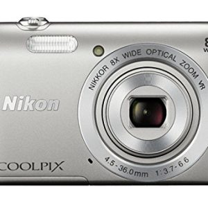 Nikon Coolpix s3700