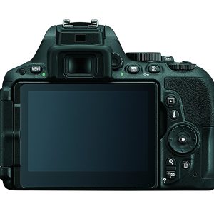 Nikon D5500 1