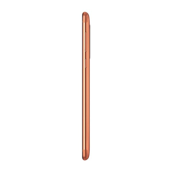 Nokia 8 Polished Copper 5