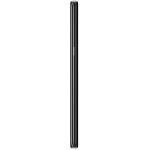 Note 8 Black Side