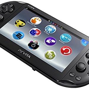 Playstation Vita Slim WiFi