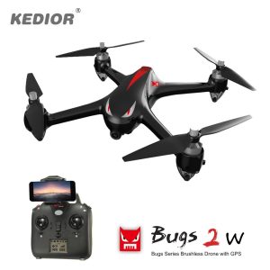 Professional Brushless Quadrocopter