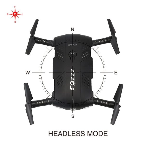 RC Quadcopter Drone 1