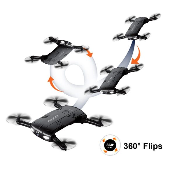 RC Quadcopter Drone 2