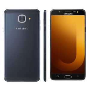 Samsung Galaxy J7 Max Black