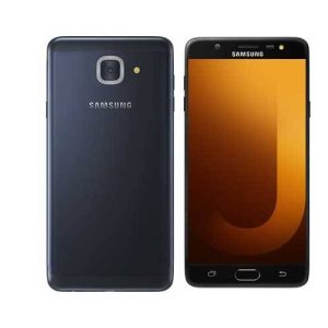 Samsung Galaxy J7 Max Black Double