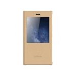 Smart Cover for Note 4 Pro X571 Gold