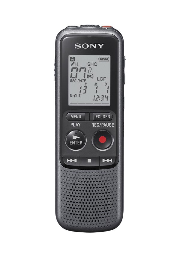 Sony ICD PX240 1