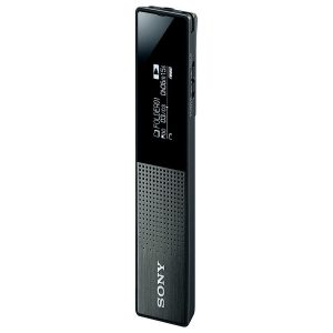 Sony ICD TX650 1