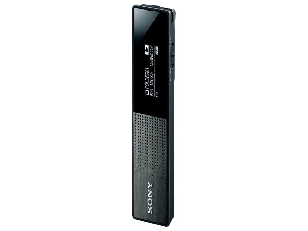 Sony ICD TX650 1
