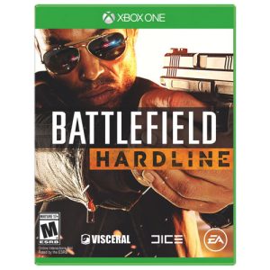 battlefield hardline xbox one