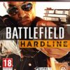 battlefield hardlinePS3