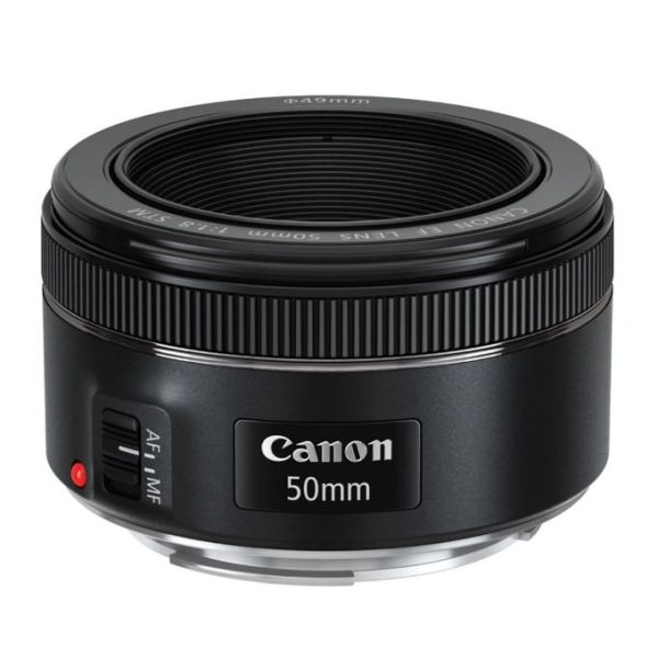 canon ef 50mm