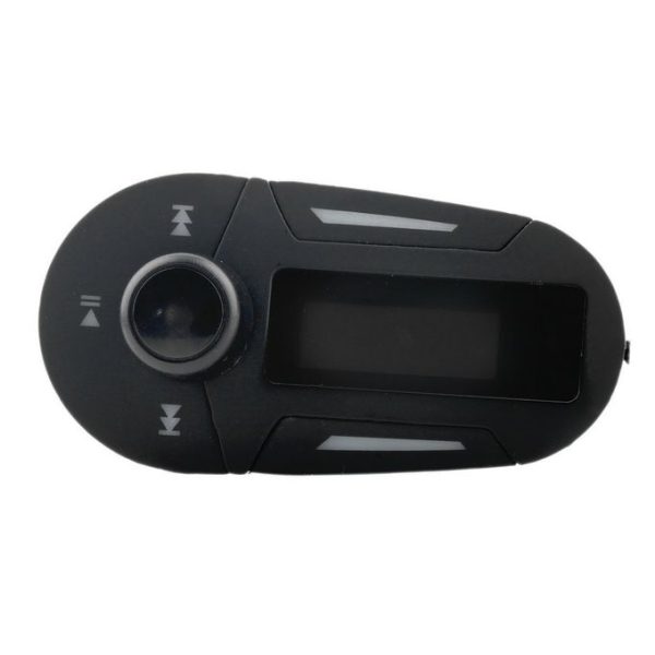 car mp3 player wireless 3