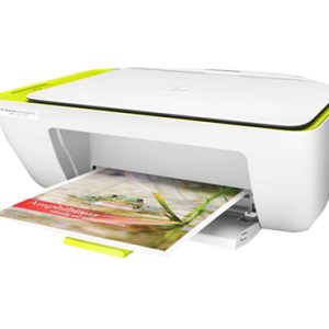 hp deskjet 2135