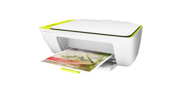 hp deskjet 2135