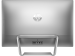 hp pavilion back