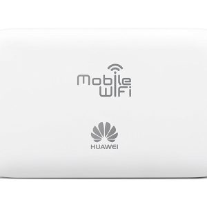 huawei 4g wifi white 1