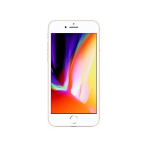 iPhone 8 Plus Gold Front