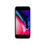 iPhone 8 Plus Grey Front