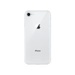 iPhone 8 Silver Back