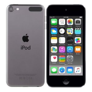 iPod Touch