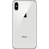 iphone x silver 2