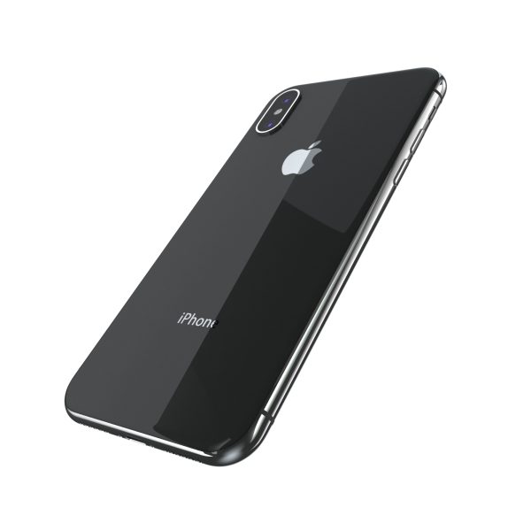 iphone x space gray