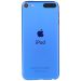 ipod touch Back blue