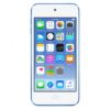 ipod touch front blue