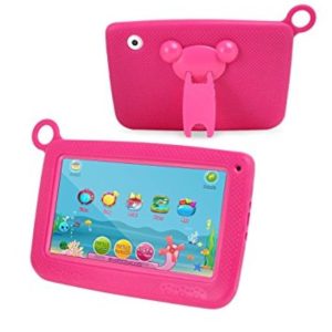 kids tab7 touch 1