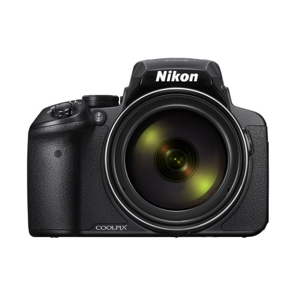 nikon coolpix p900