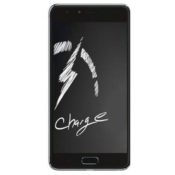 note 4 pro x571 Black Front