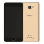 note 4 pro x571 Gold All