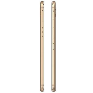note 4 pro x571 Gold Side