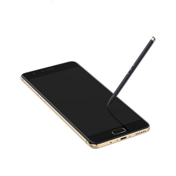 note 4 pro x571 Gold With Pem