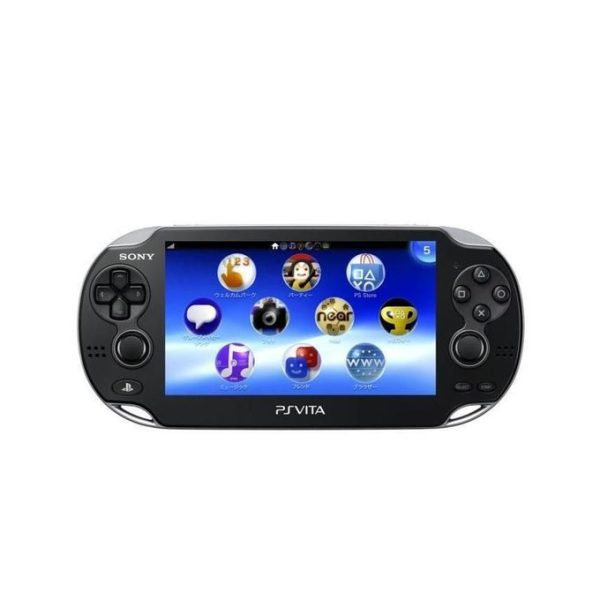 ps vita wifi