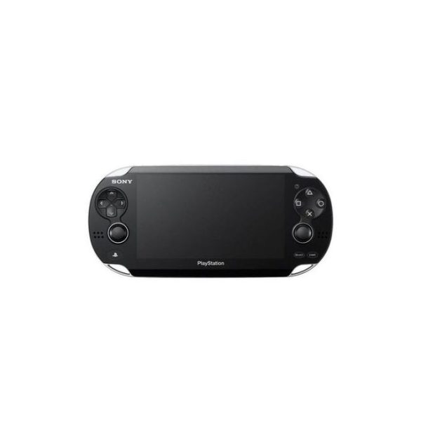 sony ps vita wifi console