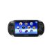 sony ps vita wifi console black