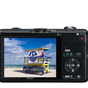 COOLPIX S1200pj 3