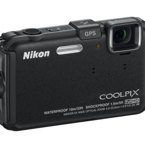 Coolpix AW100 2