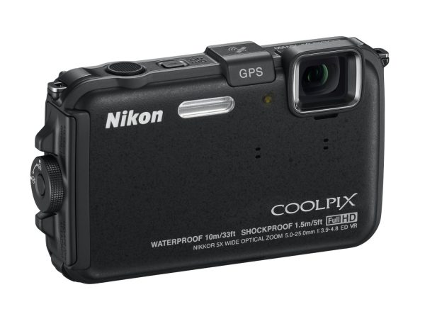 Coolpix AW100 2