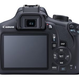 EOS 1300D 1