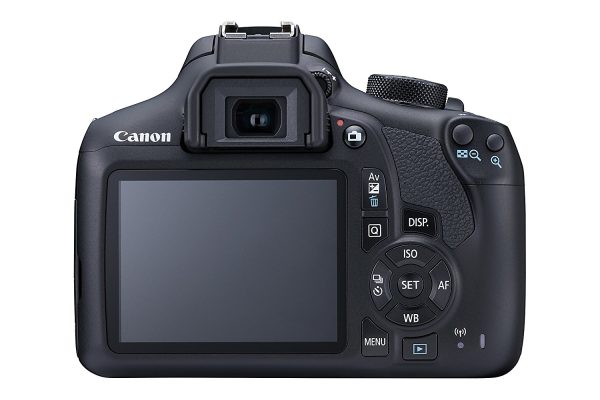 EOS 1300D 1