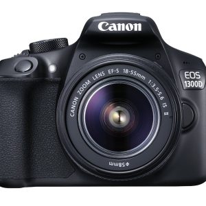 EOS 1300D