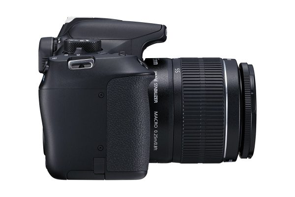 EOS 1300D 4