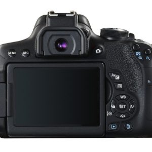 EOS 750D 1